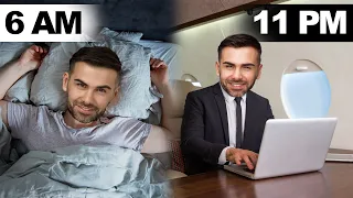 Day in the Life of a CEO in Dubai