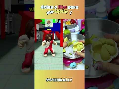 o DESAFIO mais INSANO no roblox! 😱 #roblox