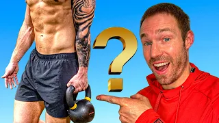The Best Core Exercise You're Not Doing