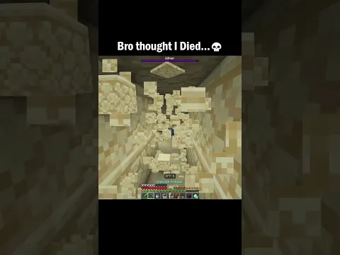 Minecraft Memes