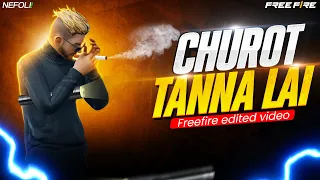 Churot || Nepali Freefire 3D Edited Video
