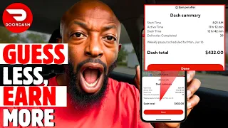 DoorDash 2025 Secrets to Boost Your Orders Now!