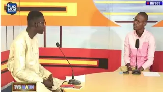 Le Jeune Leader Optimiste(LJLO) élucide la vision de MNJOSM