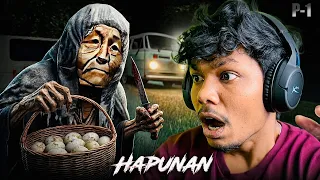 NEVER SELL CHEESE AT NIGHT | HAPUNAN HORROR GAME