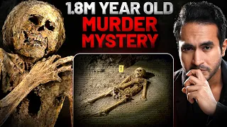 How A Skeleton Solved a 1.8 Million-Year-Old Murder Mystery