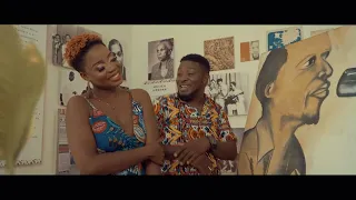 Nelson e Tanya Chongo- My Love