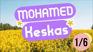 Mohamed Keskas 1 6