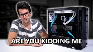Fixing a Viewer's BROKEN Gaming PC? - Fix or Flop S1:E9