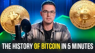 🅱️What is Bitcoin? In 4 minutes