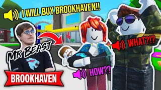 WE GIVE BIRTH TO MR BEAST! (funny)