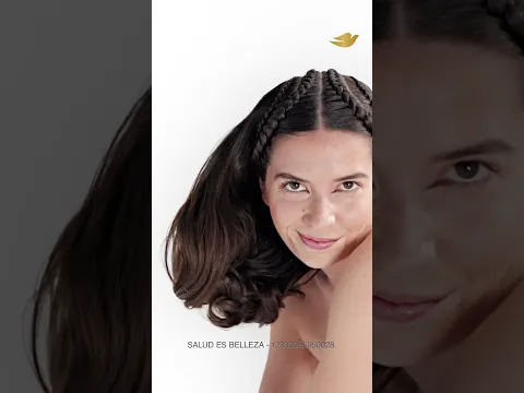 Dove® Derma Care Fuerza Anti-Caída fortalece tu cabello desde la raíz