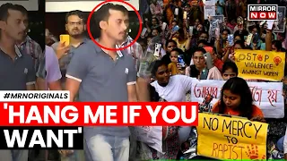 Kolkata Doctor News | Accused In Kolkata Doctor's Rape-Murder Said 'Hang Me' After Arrest | Top News