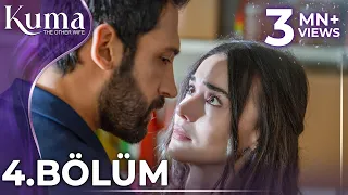 KUMA 4. Bölüm | Yeni Diziler 2025 | KUMA - Türk Dizileri @araftadizisi