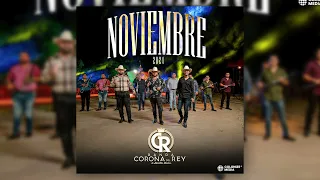 Banda Corona del Rey - Te Vas Amor (En Vivo)