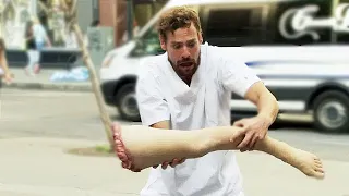 It Just Fell Off!  | Just for Laughs Compilation