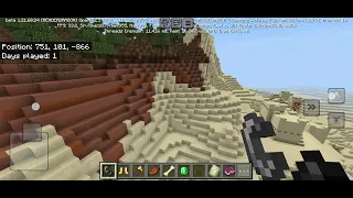 Minecraft Creative World