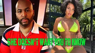 Things Women Don't Want Men To Know About Them