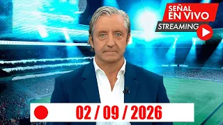EL CHIRINGUITO DE JUGONES DE HOY - MIÉRCOLES 02 DE SEPTIEMBRE DE 2026 (COMPLETO HD) #FULLHD1080 #HOY