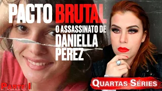 PACTO BRUTAL -  PARTE 1 + UM ABSURDO NO FINAL