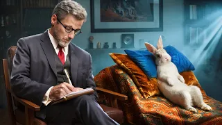 Сумасшедший извращенец - Зигмунд Фрейд [История в Личностях]