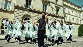 Dr. Yaro - Tout Doux (Clip Officiel)