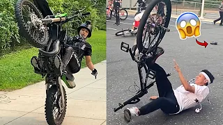 VOY A UNA RODADA EN FILADELFIA (USA) Y NO CREERÁS LO QUE PASÓ!! 😱 | LA PLAGA