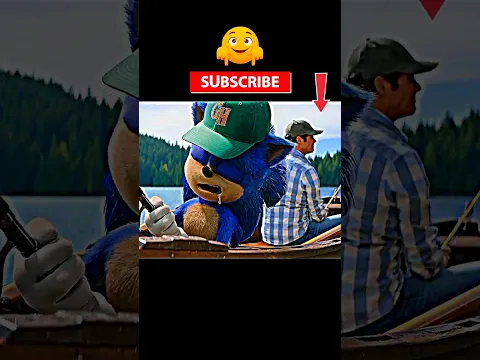 #sonic