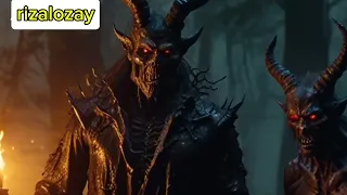misteri | hutan angker
