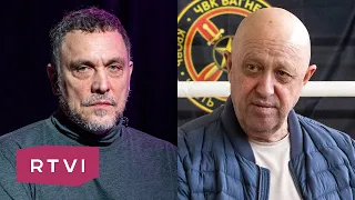 Шевченко: сценарий для Пригожина один — упасть в ноги императору/ Зачем глава «Вагнера» начал мятеж?