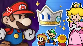 Chugga Sticks It to Sticker Star [Part 3]