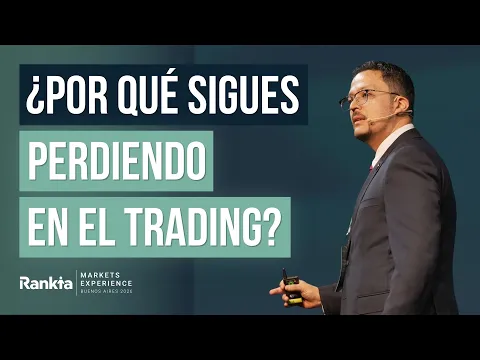 Edgar Peredo: ¿por qué sigues perdiendo? Claves para romper el ciclo