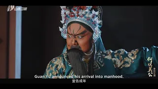 Tales of Guan Yu | Ep1 The Path of Righteousness