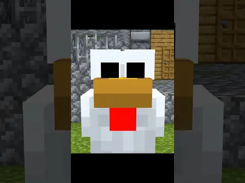 Ender Pearls hmmm meme