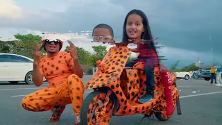 Diamantes Pal Fre - Tilin Insano & Angi Fire (Video Oficial) 2023