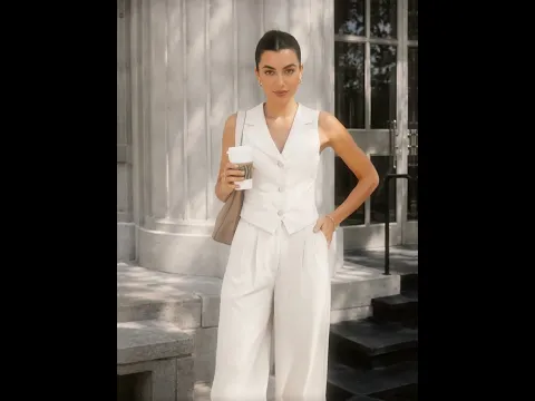 Outfit Idea Daily #lifestyle #avelynmorae #nyc #fashion #jewellery #vlog