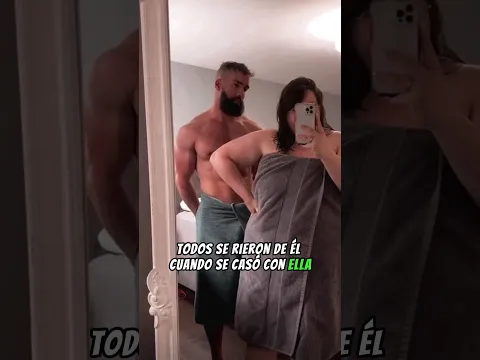 Todos Se Rieron De Él Cuando Se Casó Con Ella, Pero Cinco Años Después, Él Los Sorprendió A Todos