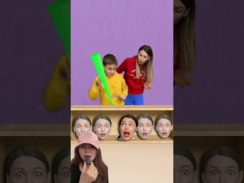 WAH LAGU APA ITU ⁉️ADEK MEMANG PINTAR 😱