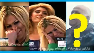 Rəqsanə atasının axtarışına çıxdı! Ona hansı xəbər verildi? Göz yaşları / Seni axtariram 09.04.2021