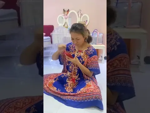 BIKIN ES KRIM CIMORY YOGURT YANG LAGI VIRAL BARENG KAK JESSICA #shorts