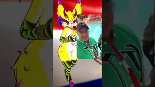 ¿Por qué este influencer insulta a los pobres en público? #shorts