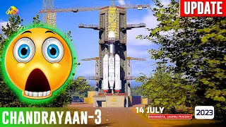 “CHANDRAYAAN FAIL KYON NAHI HUA?” Explained in 3D || Armature Studios