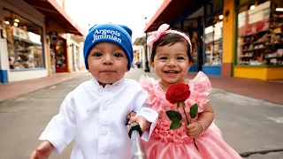 ¡ARRUINAMOS LA BODA! 💍😱 (Perdón a los novios) | Brayan y Kimberly AI