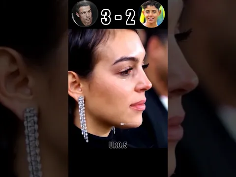 Ronaldo vs Ronaldo Jr