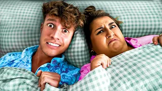 Ich lebe einen Tag wie Sandra