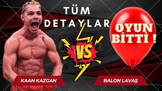 KAVGA OLAYININ TÜM DETAYLARI !