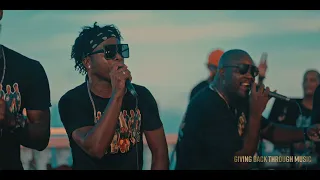 Sweet Pain 3.0  - Belikin Digital Bash 2021