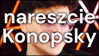 Historia według Konopskiego