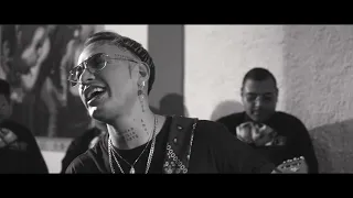 Charles Ans, Nunca Jamás - La Que Se Fue (Video Oficial)