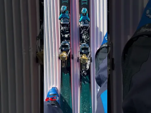 Ski season is getting so close now! #ski #skiing #snow #winter