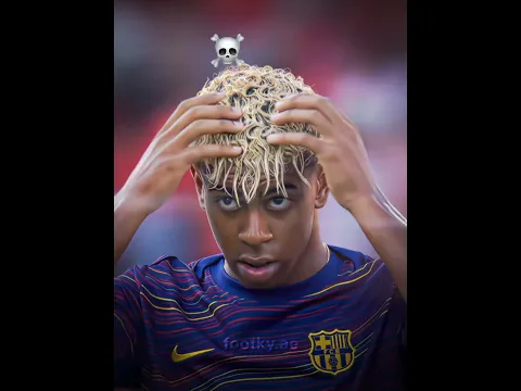 Lamine Yamal skills and Goals 🤩 #football #beatnation #soccerplayer #edit #neymar #lamineyamal